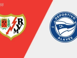 Soi kèo Rayo Vallecano vs Alaves, 02h00 ngày 16/09