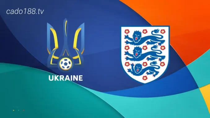 Soi kèo Ukraine vs Anh, 23h00 ngày 09/09, VL Euro 2024