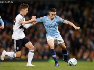 Soi kèo xiên ngày 02/09 Man City vs Fulham, EPL