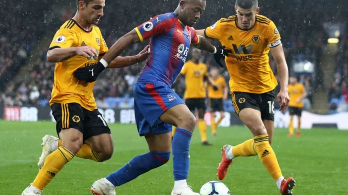 Nhận định kèo xiên 03/09 Crystal Palace vs Wolves, EPL