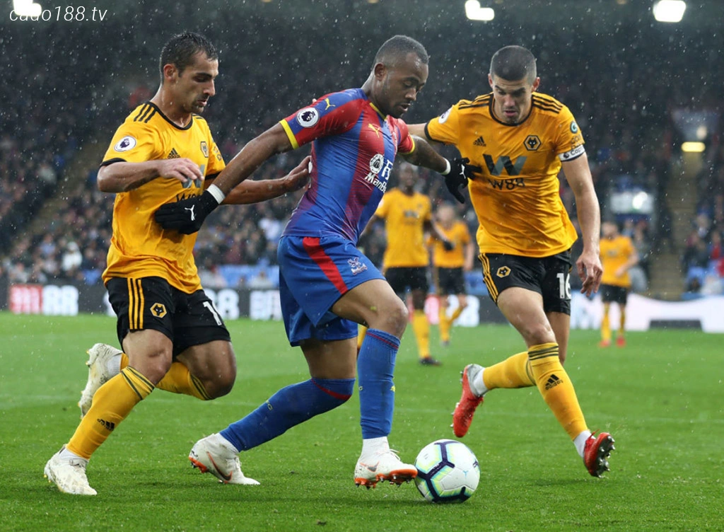 Nhận định kèo xiên 03/09 Crystal Palace vs Wolves, EPL