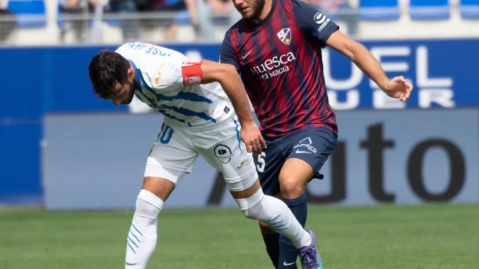 Soi kèo xiên ngày 10/09 Leganes vs Huesca, hạng 2 Tây Ban Nha