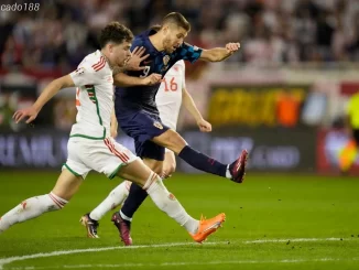 Nhận định kèo xiên 11/09 Armenia vs Croatia, Euro 2024