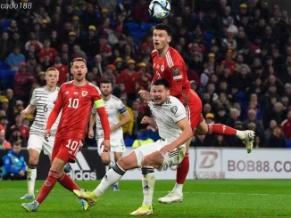 Nhận định kèo xiên ngày 12/09 Latvia vs Wales, Euro 2024