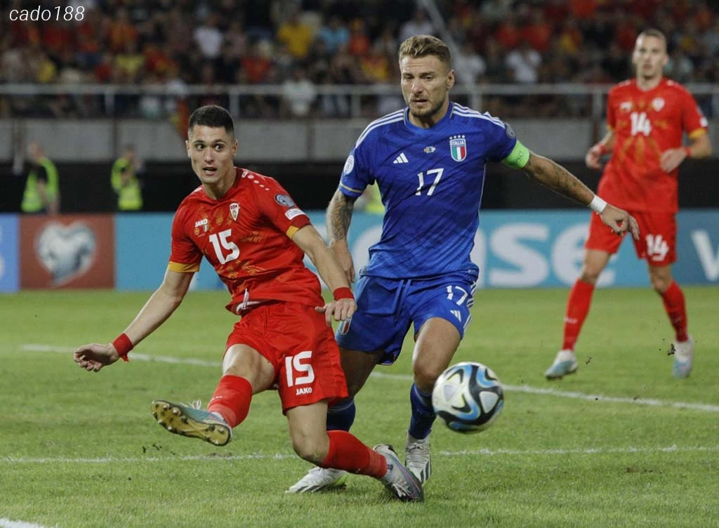 Soi kèo xiên ngày 13/09 Ý vs Ukraina, vòng loại Euro 2024