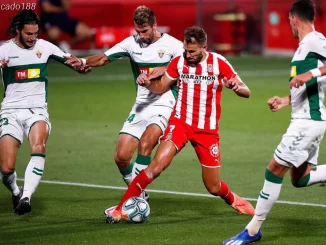 Nhận định kèo xiên 19/09 Granada vs Girona, La Liga