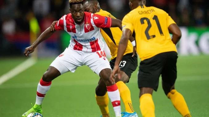 Soi kèo xiên 19/09 Young Boys vs RB Leipzig, Champions League