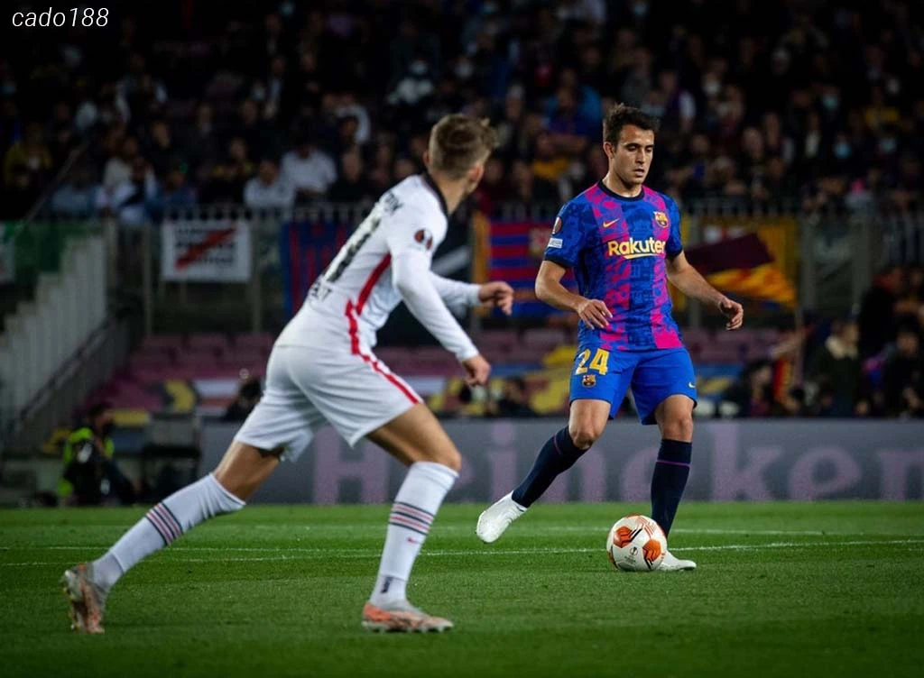 Nhận định kèo xiên ngày 20/09 Barcelona vs Royal Antwerp, UCL