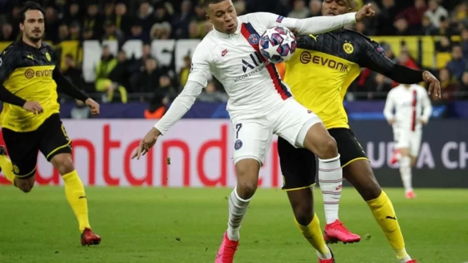 soi-keo-xien-ngay-20-09-psg-vs-dortmund-cado188 Soi kèo xiên 20/09 PSG vs Dortmund, Champions League