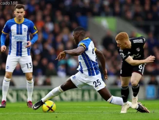 Nhận định kèo xiên ngày 22/09 Brighton vs AEK Athens, Europa League