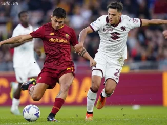 Nhận định kèo xiên ngày 25/09 Torino vs AS Roma, Serie A
