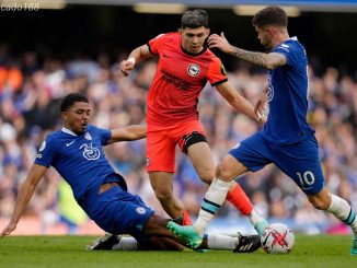 Soi kèo xiên 28/09 Chelsea vs Brighton, Carabao Cup