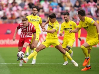 Nhận định kèo xiên ngày 28/09 Villarreal vs Girona, La Liga