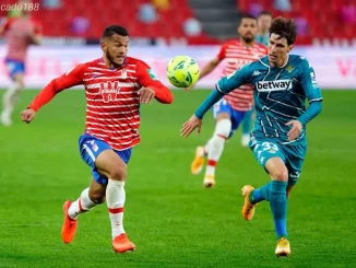 Nhận định kèo xiên ngày 29/09 Granada vs Real Betis, La Liga