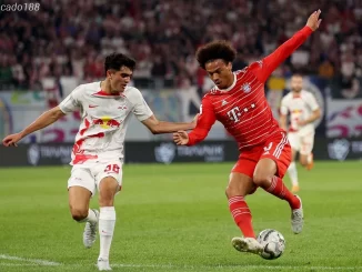 Soi kèo xiên 30/09 RB Leipzig vs FC Bayern Munich, Bundesliga