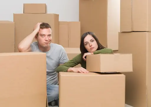 Mơ thấy bản thân chuyển nhà cùng với ai đó là điềm gì Ý nghĩa của giấc mơ chuyển nhà mới