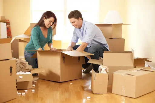 Mơ thấy chuyển nhà là điềm gì Mơ thấy chuyển nhà