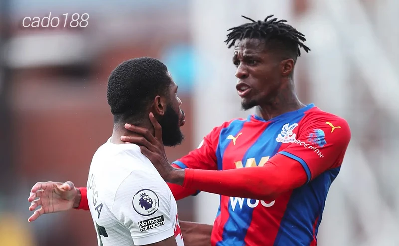 Nhận định soi kèo Crystal Palace vs Tottenham, 02h00 ngày 28:10