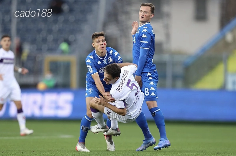 Nhận định soi kèo Fiorentina vs Empoli 01h45 ngày 24.10 Nhận định soi kèo Fiorentina vs Empoli 01h45 ngày 24.10
