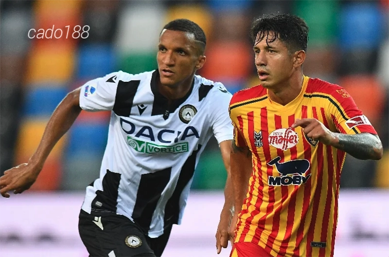 Nhận định soi kèo Udinese vs Lecce 23h30 ngày 23:10 Nhận định soi kèo Udinese vs Lecce 23h30 ngày 23:10