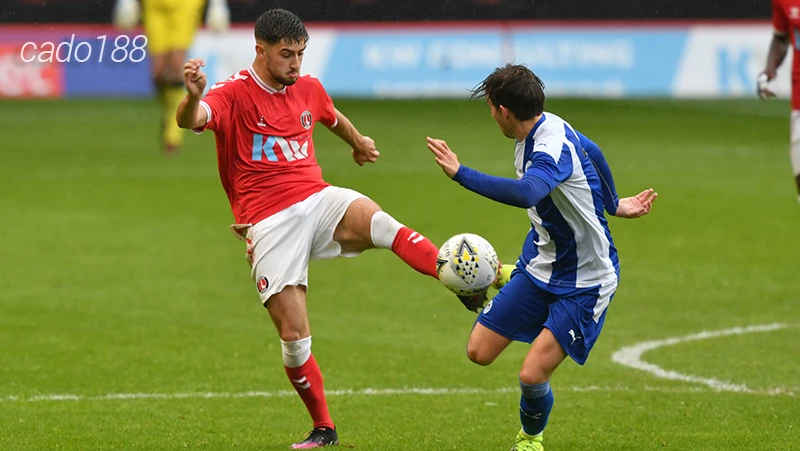 Nhận định soi kèo Wigan vs Charlton 02h45 ngày 01:11 Nhận định soi kèo Wigan vs Charlton 02h45 ngày 01:11