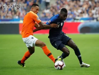 Nhận định kèo xiên 14_10 Hà Lan vs Pháp, 01h45, Vòng loại Euro 2024