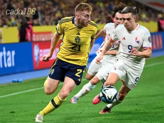 Nhận định kèo xiên 17_10 Bỉ vs Thụy Điển, Vòng loại Euro 2024
