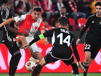 Nhận định soi kèo AS Roma vs Slavia Prague 02h00 ngày 27:10