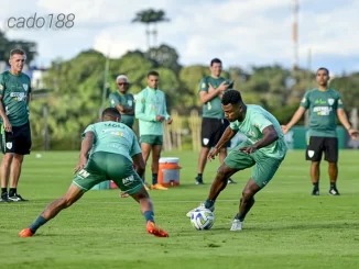 Nhận định soi kèo America MG vs Botafogo RJ 6h00 ngày 19.10