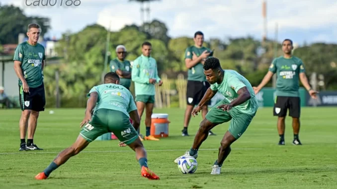 Nhận định soi kèo America MG vs Botafogo RJ 6h00 ngày 19.10