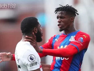 Nhận định soi kèo Crystal Palace vs Tottenham, 02h00 ngày 28:10