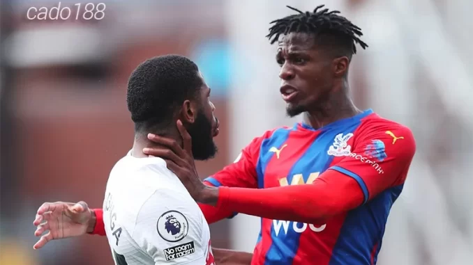 Nhận định soi kèo Crystal Palace vs Tottenham, 02h00 ngày 28:10