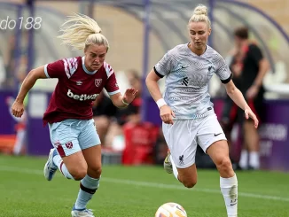Nhận định soi kèo West Ham Nữ vs Liverpool Nữ, 21h00 ngày 22:10