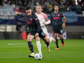 Nhận định soi kèo Young Boys vs Manchester City, 02h00 ngày 26:10
