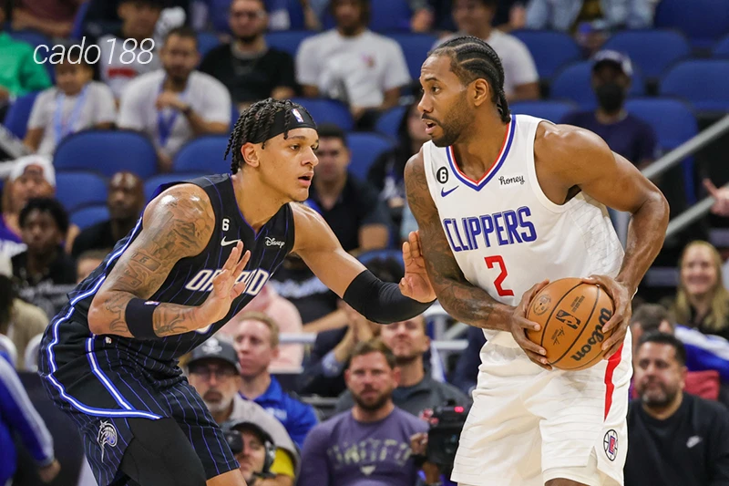 Soi kèo bóng rổ NBA LA Clippers vs Orlando Magic ngày 1:11