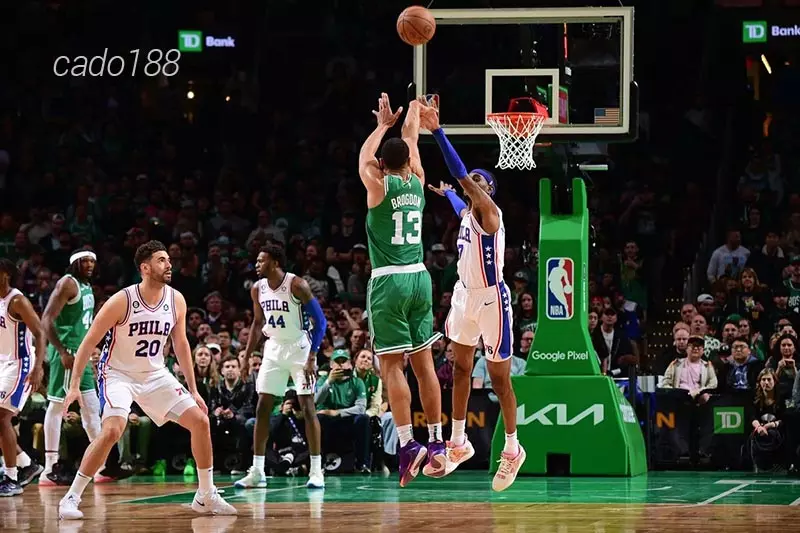 Giai đoạn Preseason vẫn là thời điểm mà các cầu thủ trẻ có cơ hội cọ sát để học hỏi Soi kèo bóng rổ Philadelphia 76ers vs Boston Celtics 12-10