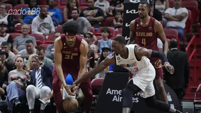 Soi kèo bóng rổ Brooklyn Nets vs Cleveland Cavaliers 26_10 Soi kèo bóng rổ Brooklyn Nets vs Cleveland Cavaliers 26_10