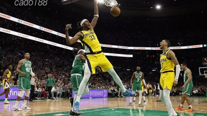 Soi kèo bóng rổ NBA Boston Celtics vs Indiana Pacers 2_11 Soi kèo bóng rổ NBA Boston Celtics vs Indiana Pacers 2_11