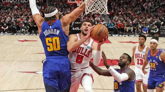 Soi kèo bóng rổ NBA Chicago Bulls vs Denver Nuggets 13_10 Soi kèo bóng rổ NBA Chicago Bulls vs Denver Nuggets 13_10