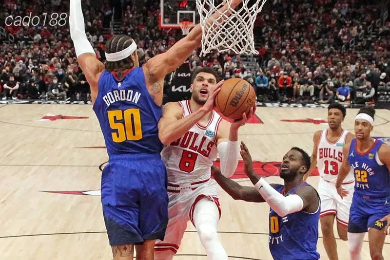 Nikola Jokic và Jamal Murray chính thức quay lại thi đấu sau khi tận hưởng chức vô địch tại quê nhà Soi kèo bóng rổ NBA Chicago Bulls vs Denver Nuggets 13_10