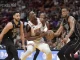 Soi kèo bóng rổ NBA Miami Heat vs Brooklyn Nets ngày 2_11