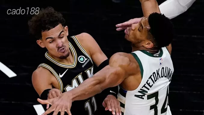Soi kèo bóng rổ NBA Milwaukee Bucks vs Atlanta Hawks 30_10