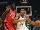Soi kèo bóng rổ NBA Toronto Raptors vs Milwaukee Bucks 2_11