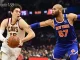 Soi kèo bóng rổ Cleveland Cavaliers vs New York Knicks 1/11