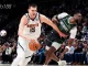 Soi kèo bóng rổ Minnesota Timberwolves vs Denver Nuggets 2:11