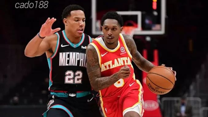 Soi kèo bóng rổ NBA Atlanta Hawks vs Memphis Grizzlies 13_10