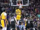 Soi kèo bóng rổ NBA LA Lakers vs Sacramento Kings 12-10