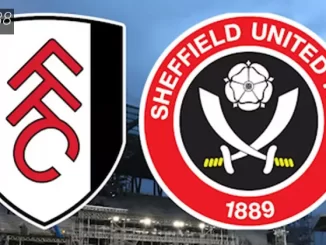 Soi kèo Fulham vs Sheffield United 21h00 ngày 07/10