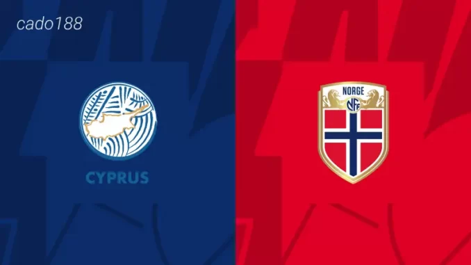 soi-keo-dao-sip-vs-na-uy-13-10-188bet Soi kèo Đảo Síp vs Na Uy, 01h45 ngày 13/10, VL Euro 2024