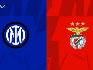 Soi kèo Inter Milan vs Benfica, 02h00 ngày 04/10, Cup C1